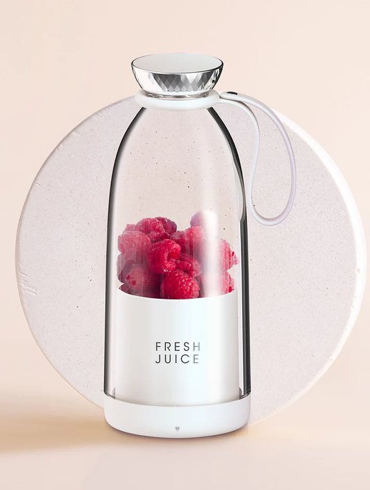 Fresh Juice Portable Blender Plus